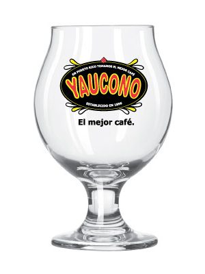 13 oz Belgian Beer Glass-0