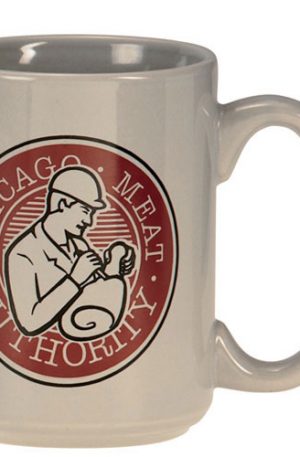 15 oz Gray El Grande Mug-0