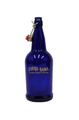 32 oz Cobalt Growler-0