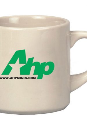 7815 13oz Ear Handle Mug-0