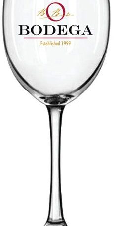 12 oz Libbey Vina Tall Wine-0