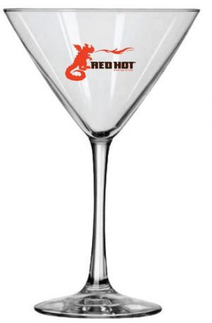 Libbey 12 oz Vina Martini