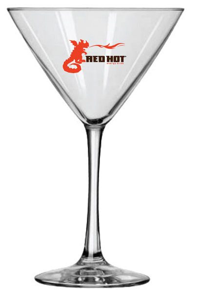 Libbey Vina Martini 12oz