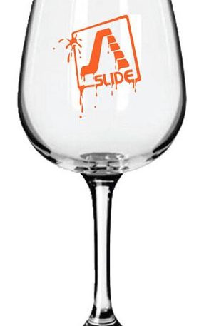 12.75oz Wine Taster Glass-0