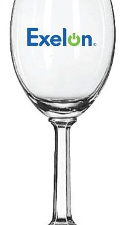 8 oz Napa Country White Wine Glass -0