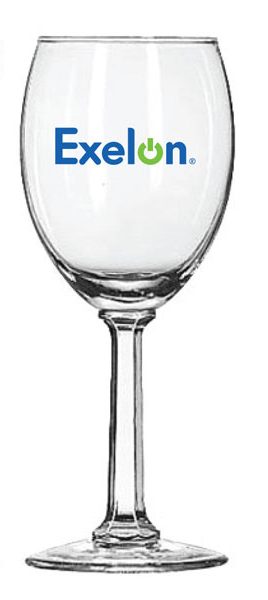 Libbey 8 Oz Napa Country White Wine Odyssey Glassware