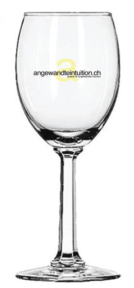 Libbey 6 5 Oz Napa Country White Wine Odyssey Glassware