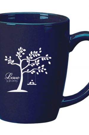 14 oz Cobalt VITRIFIED Endeavor Mug-0