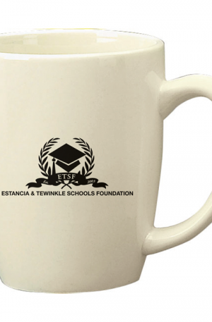 14 oz Natural VITRIFIED Endeavor Mug-0