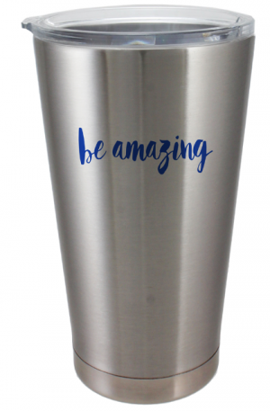 18 oz Baby Boss Vacuum Double Wall Stainless Tumbler-0