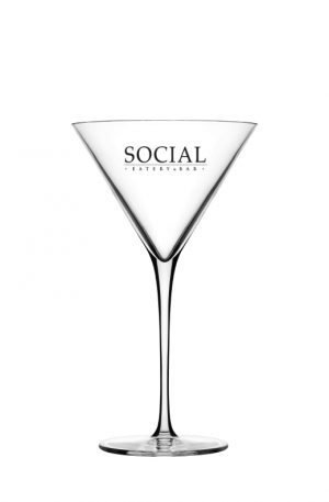 Renaissance 7 oz Martini Glass-0