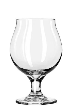 Libbey 16 oz Belgian Beer Glass