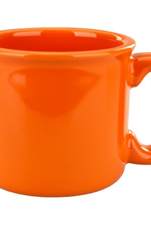 15 oz Orange Yosemite Campfire Mug 5209-2956 CR5209-2956