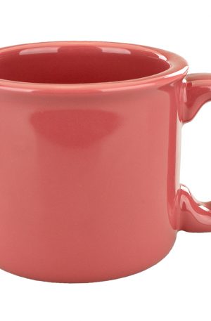 15 oz Coral Yosemite Campfire Mug 5209-3192 CR5209-3192