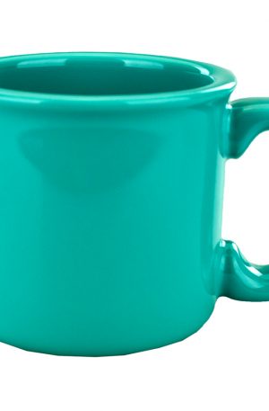 15 oz Aqua Yosemite Campfire Mug 5209-755 CR5209-755