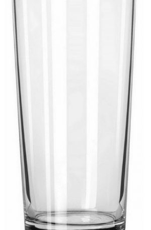 Libbey - 158 - 20 oz Heavy Base Cooler Glass