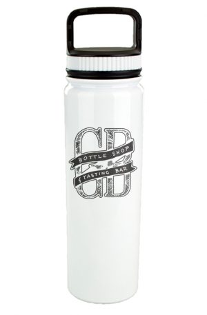 Vacuum Insulated Stainless Bottle