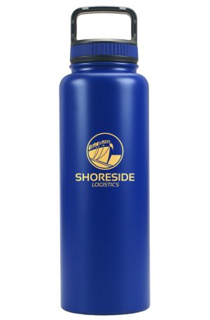 Vacuum Insulated Stainless Bottle