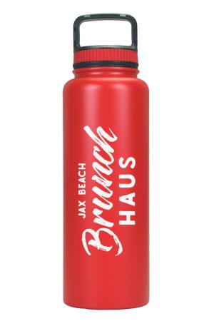 Stainless Vacuum Insulated Bottle