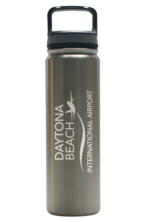 Vacuum Insulated Stainless Bottle