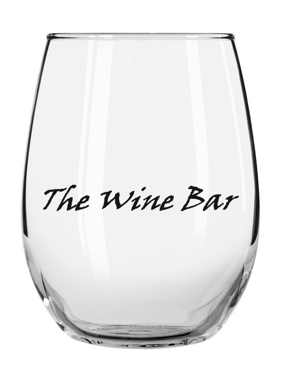 Libbey 15 Oz Stemless Wine Glass Odyssey Glassware