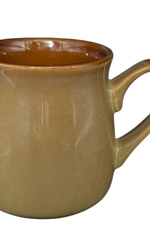 M-Ware 16 oz Tavern Mug - Crimini Reactive Glaze