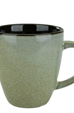 14 oz ceramic coffee mug