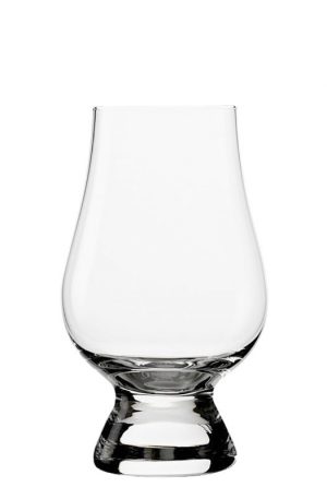 Product image for a 6.75 ounce Glencairn whisky glass