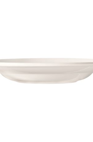 Libbey Basics 18 oz Pasta Bowl side view