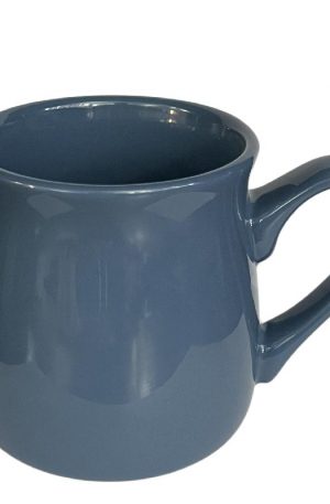 M-Ware 16 oz Gloucester Tavern Mug - Steel Blue