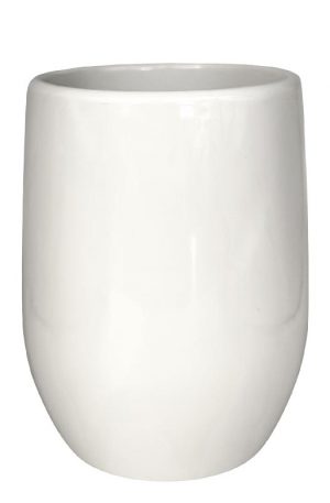 M-Ware 12 oz Grand Traverse Stemless Tumbler - White