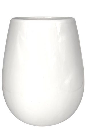 M-Ware 17 oz Grand Traverse Stemless Tumbler - White