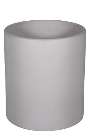 M-Ware 15 oz Bodie Island Candle Tumbler - Cool Gray Satin