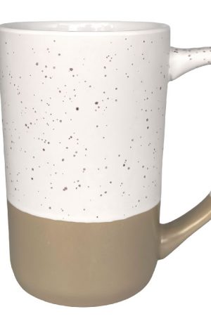 M-Ware 16 oz Boulder Mug - White