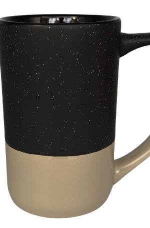 M-Ware 16 oz Boulder Mug - Black