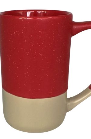 M-Ware 16 oz Boulder Mug - Red