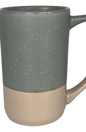 M-Ware 16 oz Boulder Mug - Slate