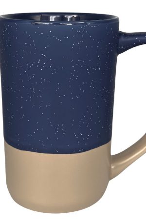 M-Ware 16 oz Boulder Mug - Midnight Blue