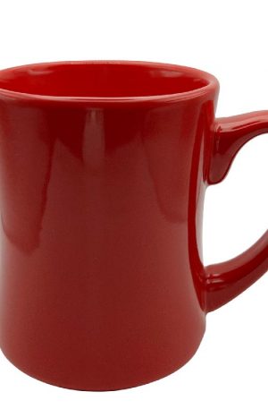 M-Ware 19 oz Oxnard Military Mug - Red