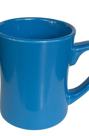 M-Ware 19 oz Oxnard Military Mug - Hawaiian Blue