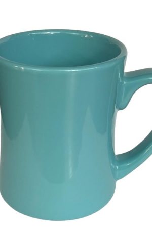 M-Ware 19 oz Oxnard Military Mug - Aqua